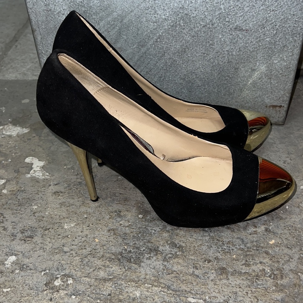 High heels - Picture 4 of 7